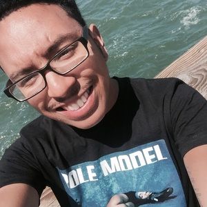 Meet your Posher, Albert